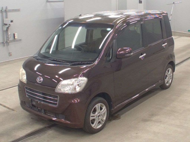 Daihatsu TANTO EXE 2011 8051188-0