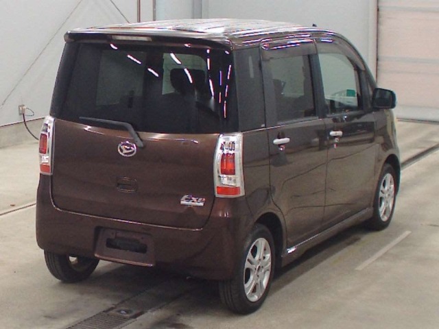 Daihatsu TANTO EXE 2011 8051188-1
