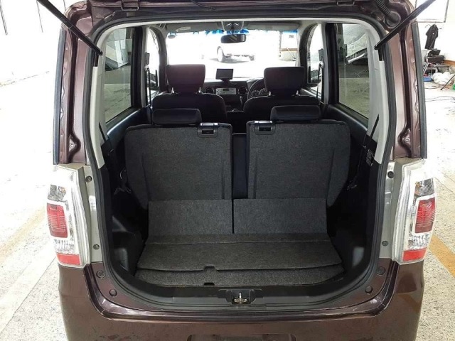 Daihatsu TANTO EXE 2011 8051188-11