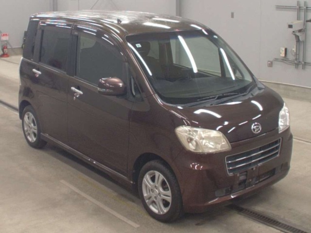 Daihatsu TANTO EXE 2011 8051188-5