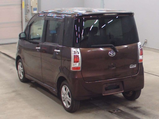 Daihatsu TANTO EXE 2011 8051188-6