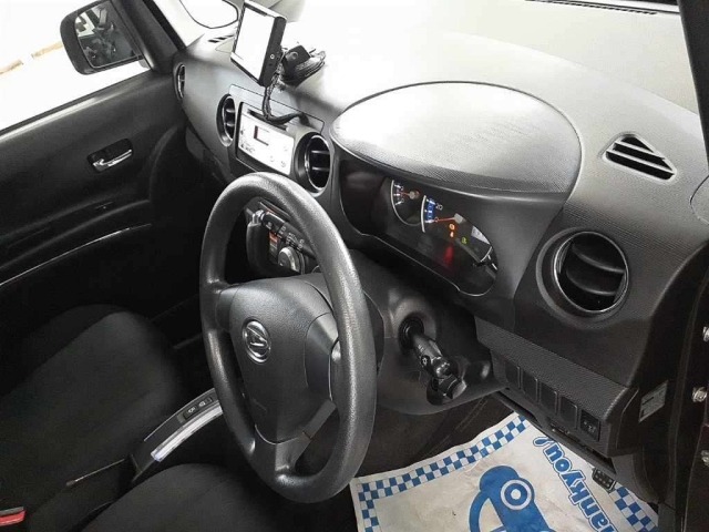 Daihatsu TANTO EXE 2011 8051188-7