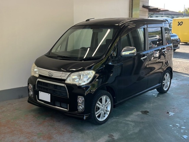 Daihatsu TANTO EXE 2012 8051189-0