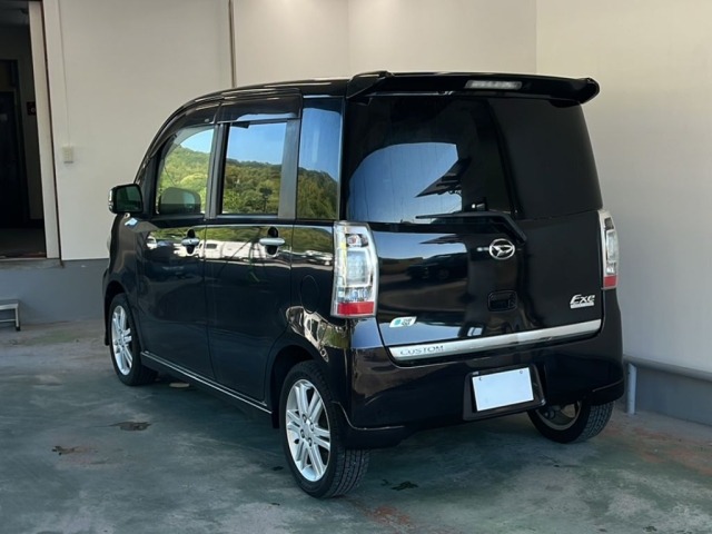 Daihatsu TANTO EXE 2012 8051189-1