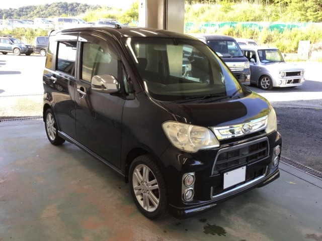 Daihatsu TANTO EXE 2012 8051189-3