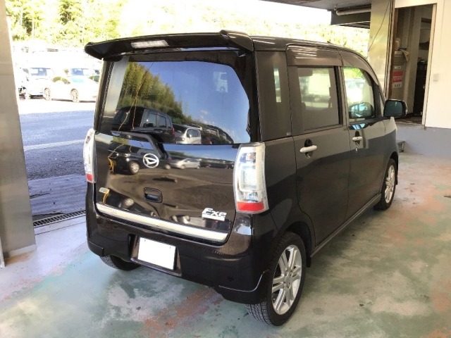 Daihatsu TANTO EXE 2012 8051189-4