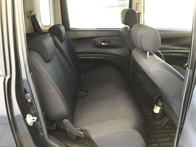 Daihatsu TANTO EXE 2012 8051189-6