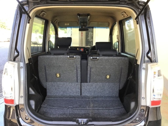 Daihatsu TANTO EXE 2012 8051189-7