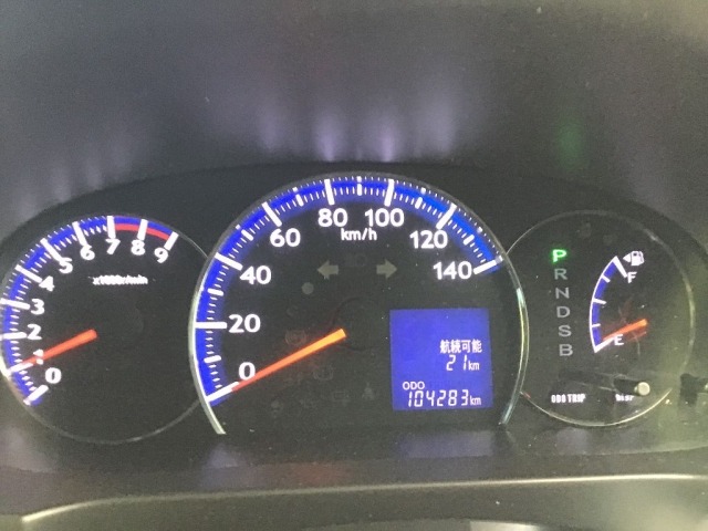 Daihatsu TANTO EXE 2012 8051189-8