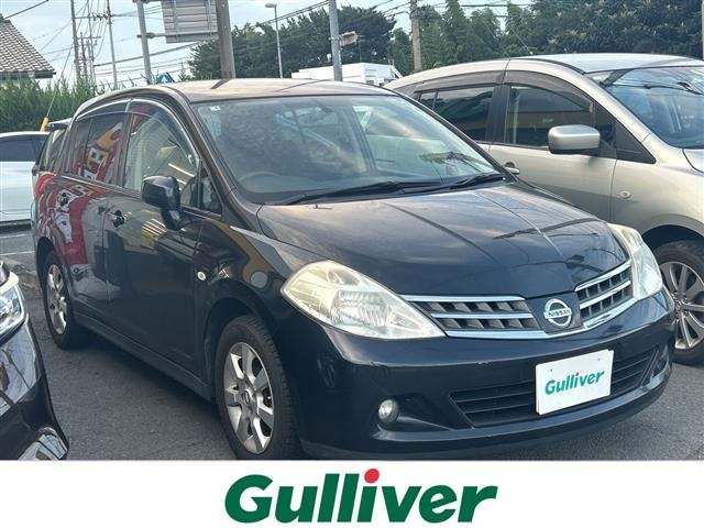 Nissan TIIDA 2011 8036768-0