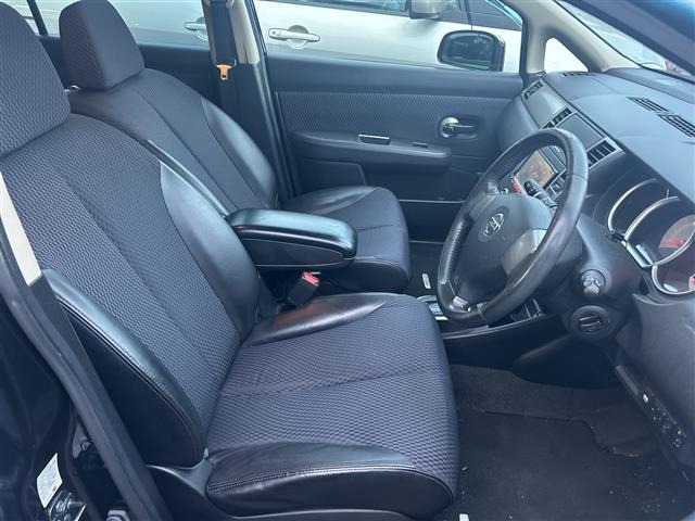 Nissan TIIDA 2011 8036768-1