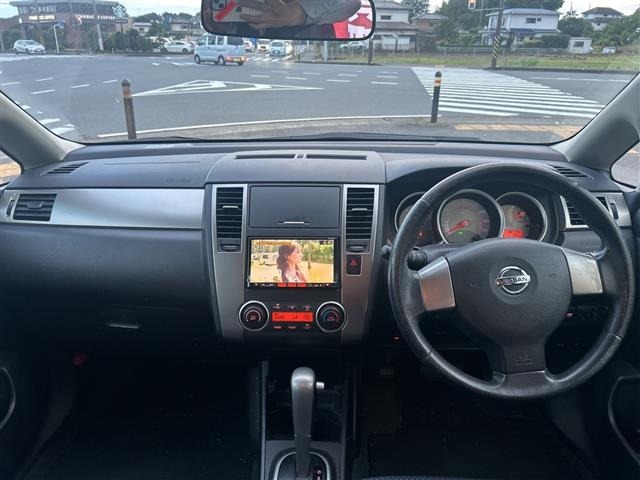 Nissan TIIDA 2011 8036768-12