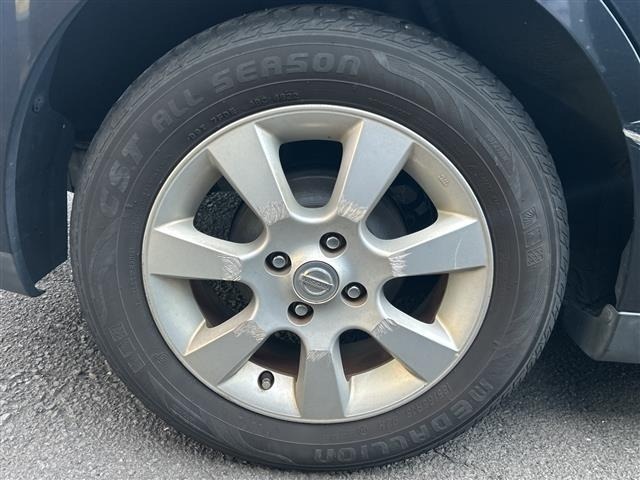 Nissan TIIDA 2011 8036768-17