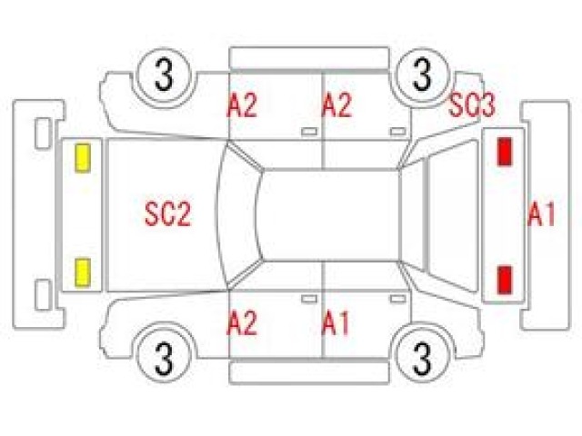 Nissan TIIDA 2011 8036768-20
