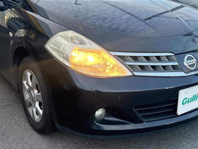 Nissan TIIDA 2011 8036768-3