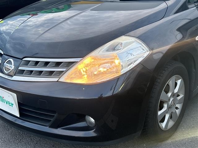 Nissan TIIDA 2011 8036768-4