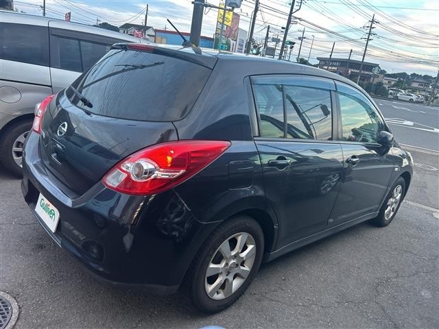 Nissan TIIDA 2011 8036768-7