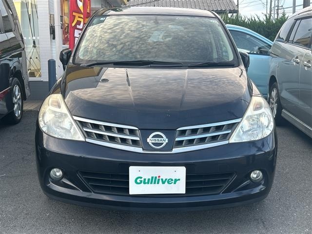 Nissan TIIDA 2011 8036768-8