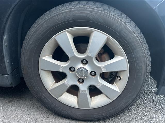 Nissan TIIDA 2011 8036768-9
