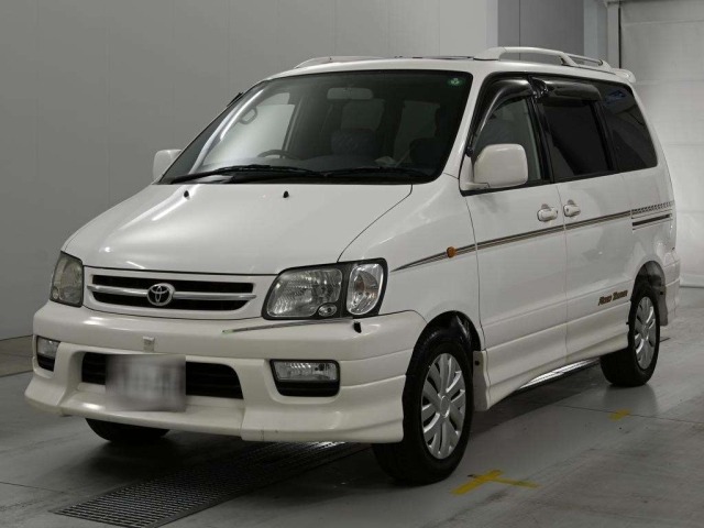 Toyota TOWNACE NOAH 1999 8050108-0