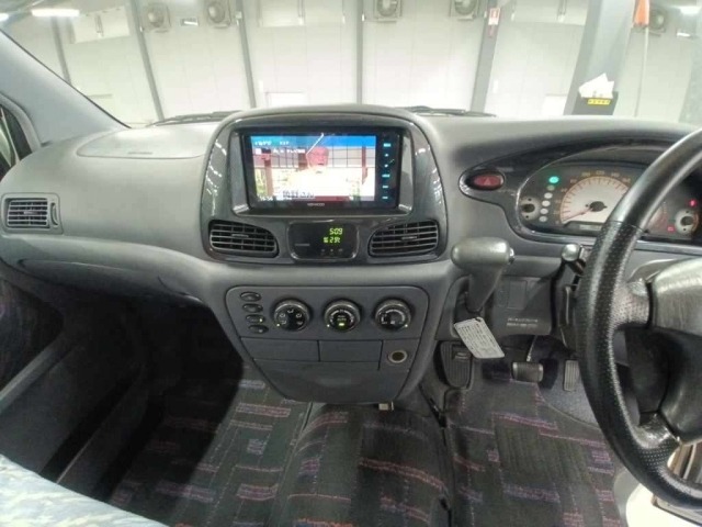 Toyota TOWNACE NOAH 1999 8050108-11