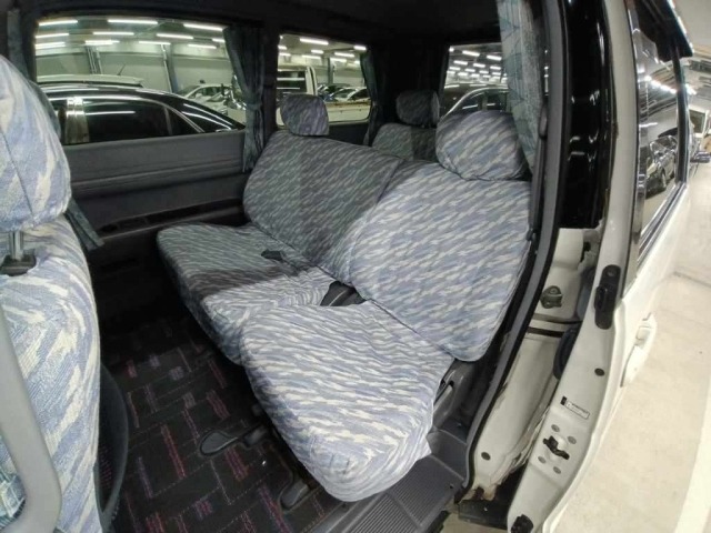 Toyota TOWNACE NOAH 1999 8050108-12