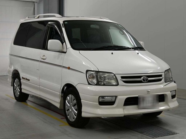 Toyota TOWNACE NOAH 1999 8050108-5