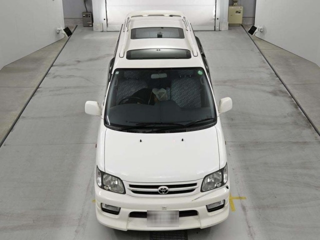Toyota TOWNACE NOAH 1999 8050108-7