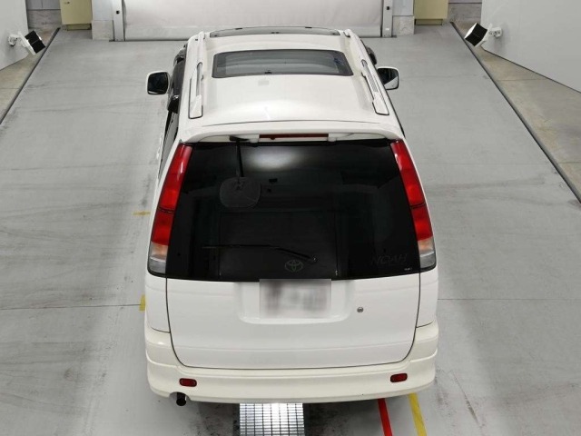 Toyota TOWNACE NOAH 1999 8050108-8