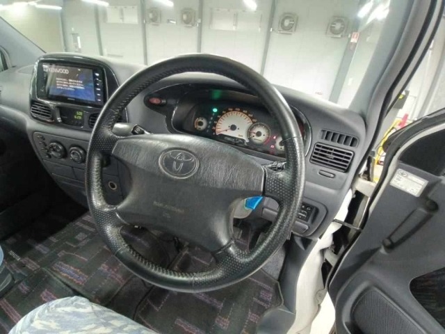 Toyota TOWNACE NOAH 1999 8050108-9