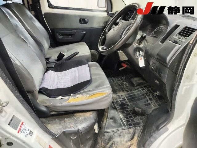 Toyota TOWNACE VAN 2008 8050161-3