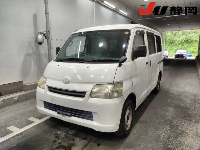 Toyota TOWNACE VAN 2008 8050161-4