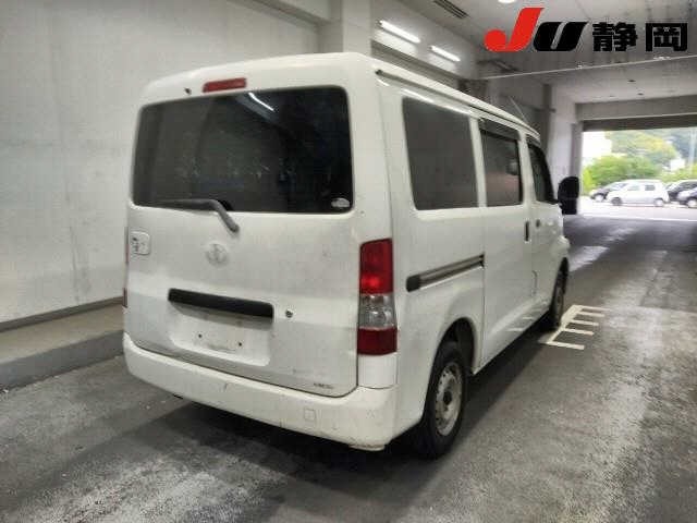 Toyota TOWNACE VAN 2008 8050161-5
