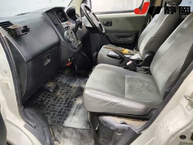 Toyota TOWNACE VAN 2008 8050161-6