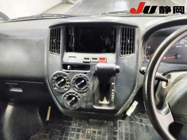 Toyota TOWNACE VAN 2008 8050161-7