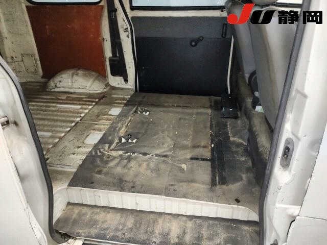 Toyota TOWNACE VAN 2008 8050161-8