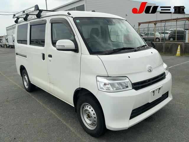 Toyota TOWNACE VAN 2021 8050162-0