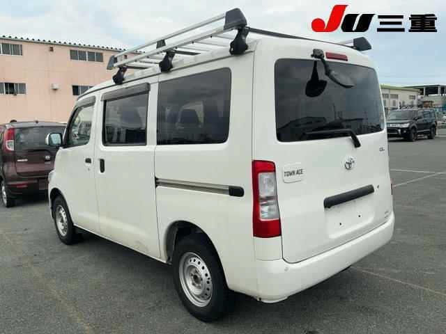 Toyota TOWNACE VAN 2021 8050162-1