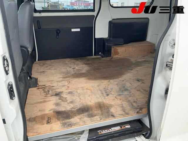 Toyota TOWNACE VAN 2021 8050162-10