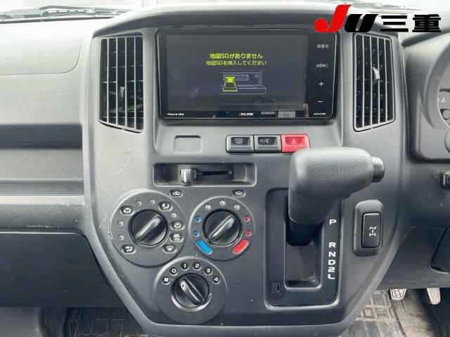 Toyota TOWNACE VAN 2021 8050162-11