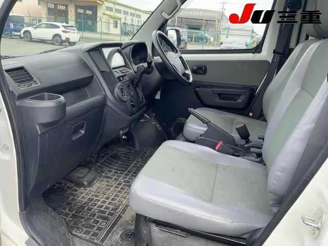 Toyota TOWNACE VAN 2021 8050162-3