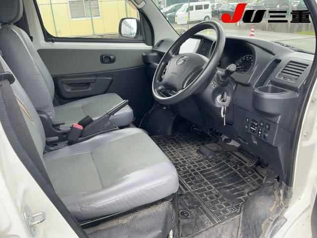 Toyota TOWNACE VAN 2021 8050162-4