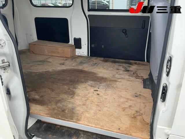Toyota TOWNACE VAN 2021 8050162-5