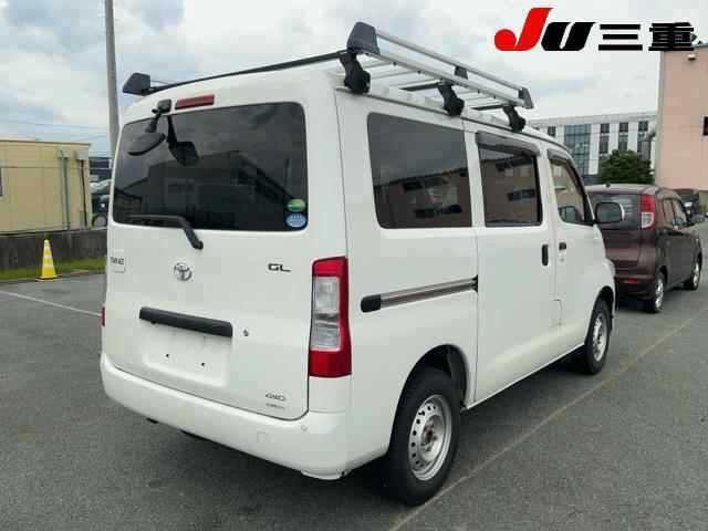 Toyota TOWNACE VAN 2021 8050162-6