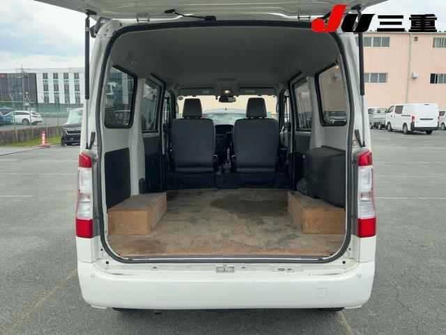 Toyota TOWNACE VAN 2021 8050162-7