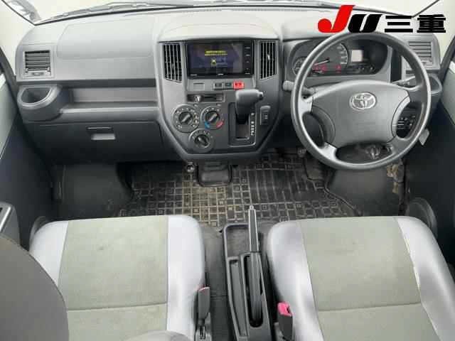 Toyota TOWNACE VAN 2021 8050162-8