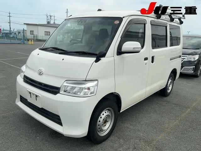 Toyota TOWNACE VAN 2021 8050162-9