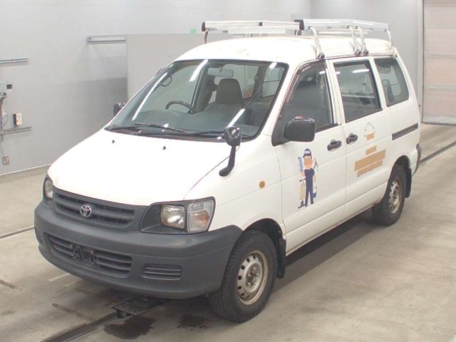 Toyota TOWNACE VAN 2006 8050164-0