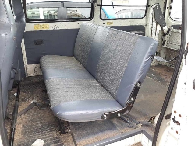 Toyota TOWNACE VAN 2006 8050164-10