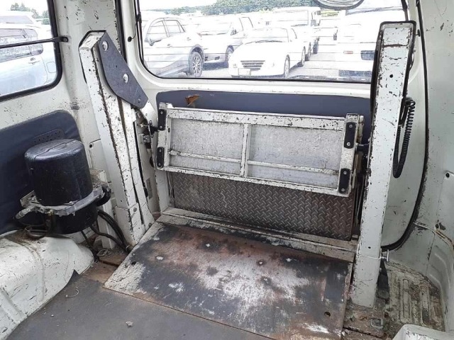 Toyota TOWNACE VAN 2006 8050164-11